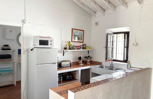 La Casilla- La Almona Chica - Foto 36