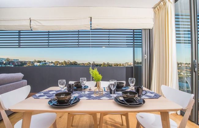 Peak East 2bed2bath APT @ryde SO Relaxing - Foto 6