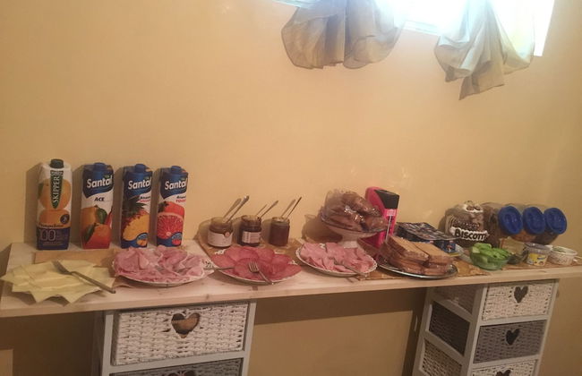 Villa Le Tre Palme - Foto 38