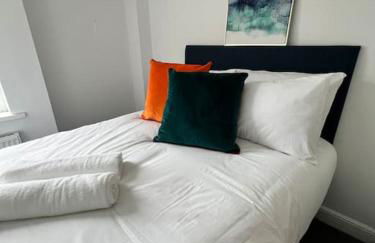 Live Like a Local in Barry, 4-Bed Home Near the Beach, Dog-Friendly, with all the Gavin & Stacey Charm! - Foto 8