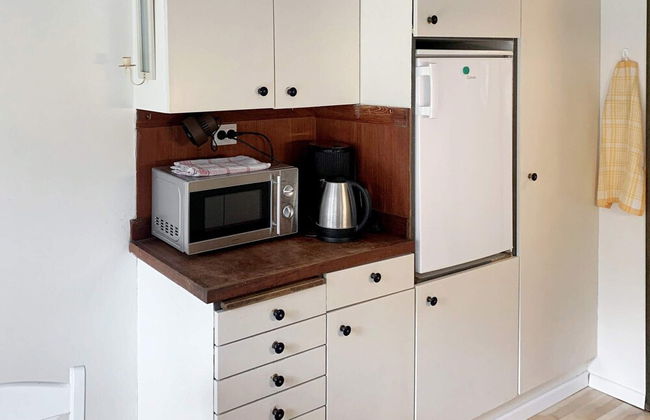 5 Person Holiday Home in Vaddo - Foto 4