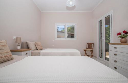 Korfoula Residence - Peaceful retreat in Zante - Foto 10