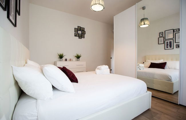 Home Hotel - Rogoredo 27 - Foto 7