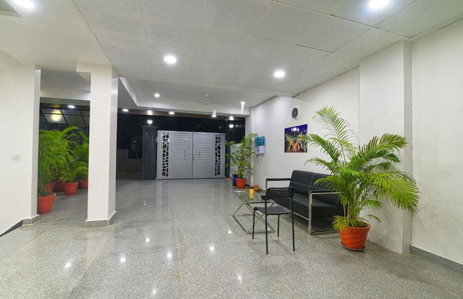 Studio Serviced Apartment With Gym - Foto 43