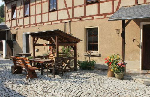 Stöckigtsmühle - Foto 25