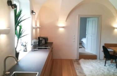 Ferienwohnung Hofmarkrichterhaus - Foto 8