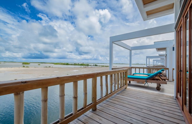 Aruna Resort & Villas - Foto 32