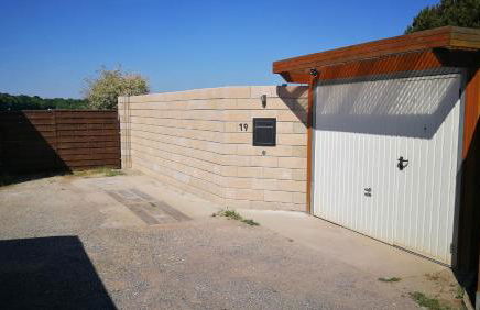 "Elbparadies" Ferienhaus am Niegripper See mit Pool - Photo 16