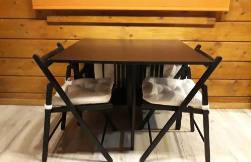 Cañon del río Lobos-La cabaña de Ton - Foto 44