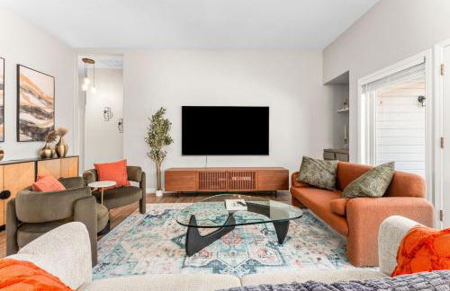 Experience Boise in a Newly Renovated Haven - 3 Bedroom - 2 Bath - Foto 1