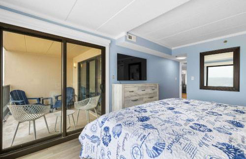 Extraordinary Oceanfront Escape - Unit 709 - Foto 13