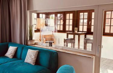 Ferienwohnung Dreiflüsse - Foto 46