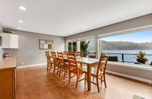 Summit Lake Main House - Foto 7