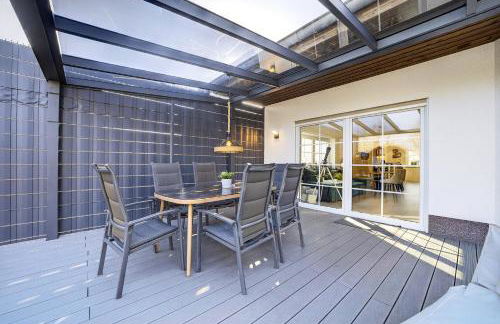 JUNIPRO Luxury Apartments - Foto 59