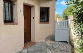 Villa Horizon-Vue mer-Plages-WIFI-CLIM - Foto 28