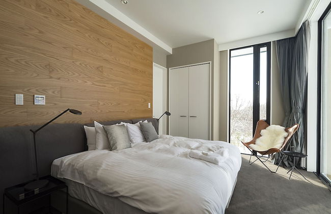 the kamui niseko - Foto 8