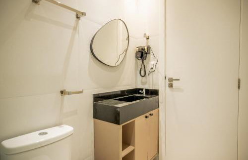 Elegance - Piscina Aquecida - Apartamento para 4 pessoas em Bombinhas - Foto 6