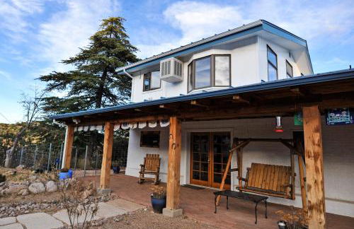 Heart and Wings Retreat Center - Foto 21