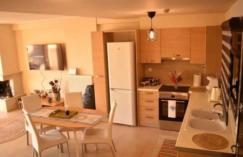 Beachfront Penthouse with Seaview - Foto 7