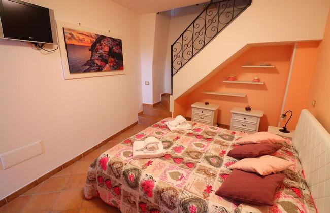 CASA ALESSANDRA POSITANO - Foto 8