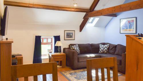 The Granary - Foto 2