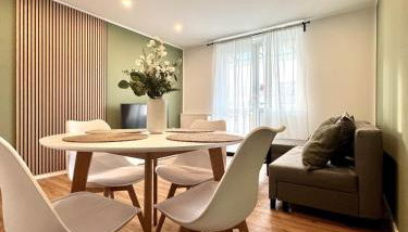 Grüne Oase am Geiseltalsee - Foto 5