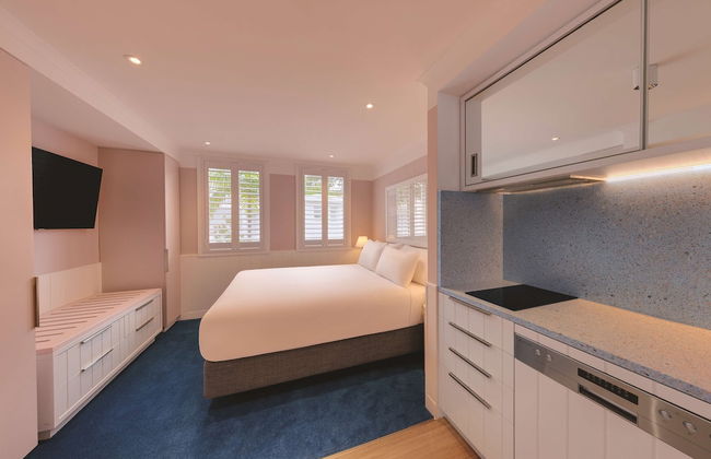 Adina Apartment Hotel Sydney Chippendale - Foto 12