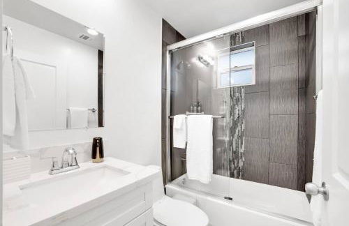 Modern Rooftop Villa - Foto 8