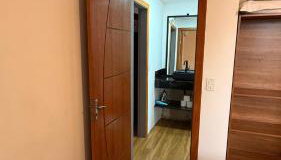 Confortável 1 Quarto Climatizado Wi-fi Garagem - Foto 3