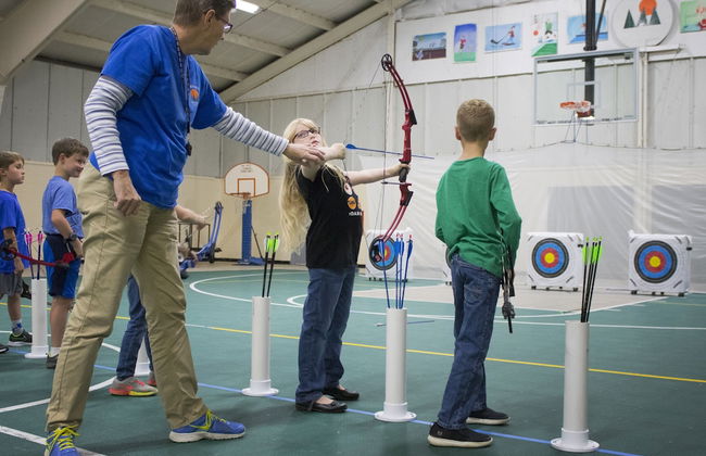 Wilderness Presidential By Tripforth - Foto 59