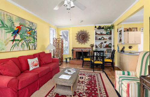 Big Oak on Butler - Foto 4