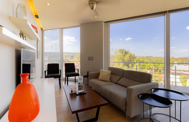 Capitalia San Angel Inn - Foto 41