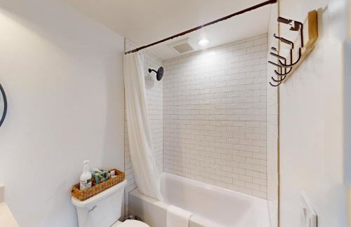 Cedrona Cove Cottage - Foto 16