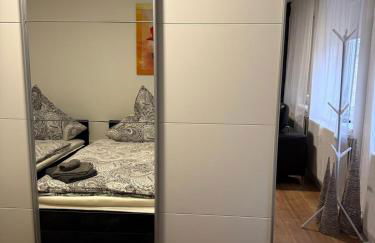 Gemütliche und zentrale Stadtwohnung - Foto 13