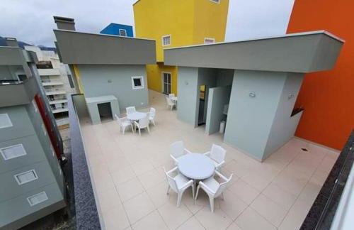 Apartamento completo no bairro Itagua Ubatuba SP - Foto 50