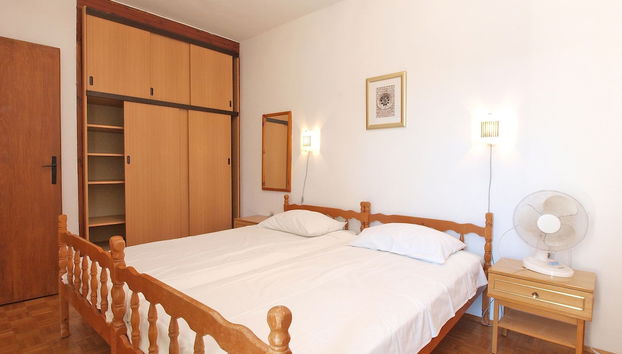 Apartment 1471 - Foto 5, Habitación