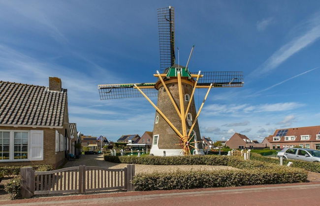 Appartement - Langstraat 29A Zoutelande - Photo 18