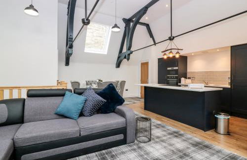 The Clock Tower at The Institute Executive Apartments - Foto 3