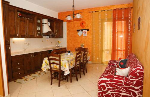 LE CASE DI CICCIO - Casa Girasole - Foto 3