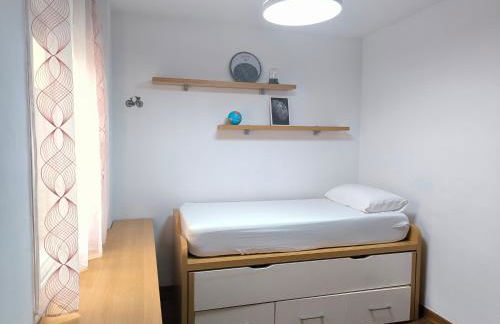 BrisaMar I en segunda línea de playa & priv parking - Photo 15