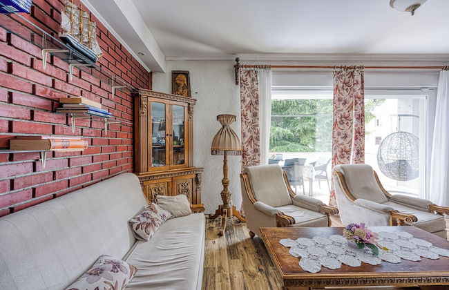 Pool Apartment Bakija - Foto 14