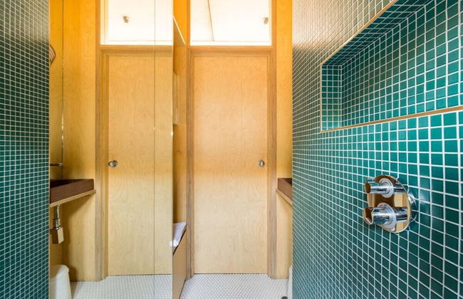 The Victoria Park Sanctuary - Stunning 2bdr Flat - Foto 19