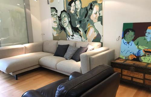 Villa immersa nei campi - Foto 2