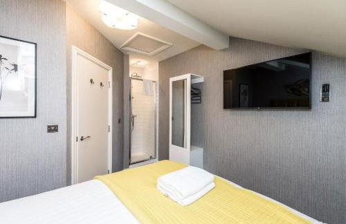 Host Apartments The Pilgrim Coach House - Foto 37