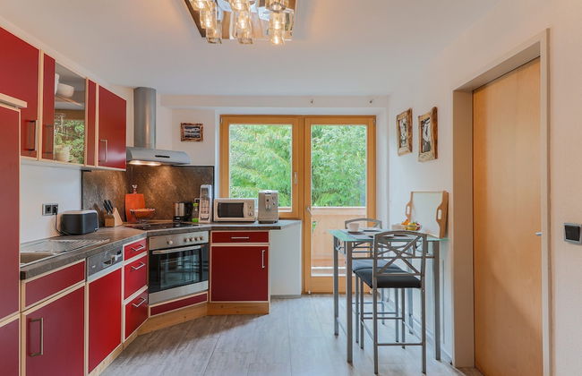 Stylish Apartment in Ellmau With Mountain View - Foto 4