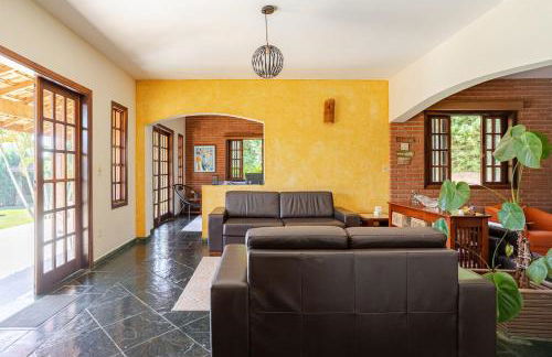 PARAÍSO ECOLÓGICO- REGIÃO ATIBAIA - Photo 8