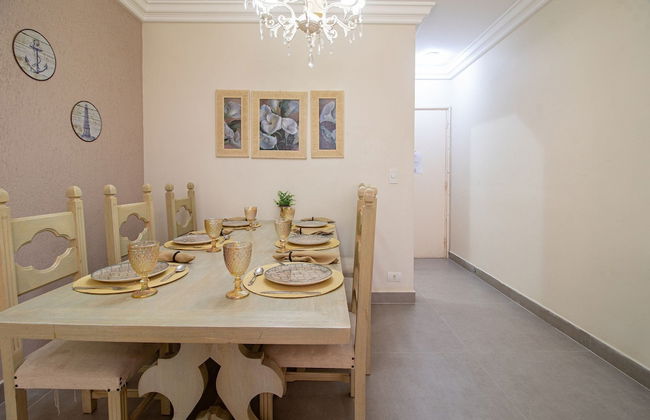 Apartamento Argentina Guarujá - Foto 23