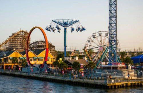 Boardwalk Bungalow Combo Stay for 9 - Foto 33