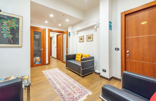 Andenis Tiber House - Foto 5