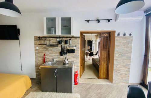 Apartman Verona Buzet - Foto 25